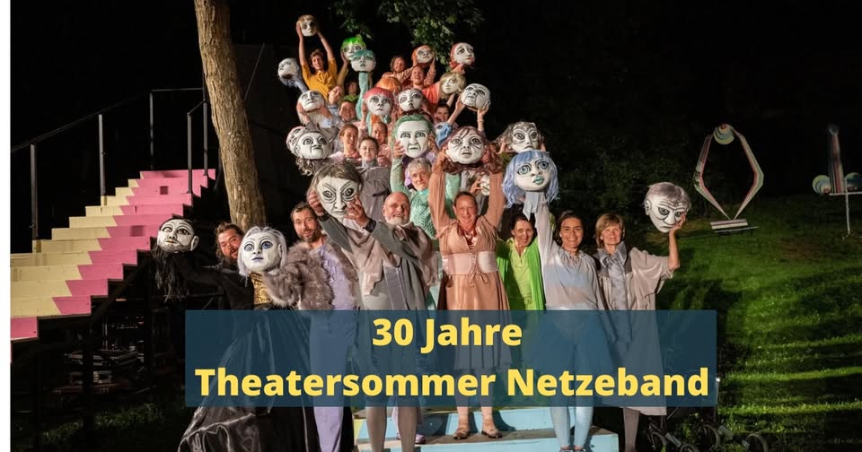 Schauspielensemble Netzeband