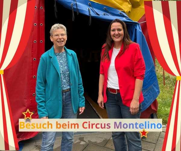 Circus Monetlino 