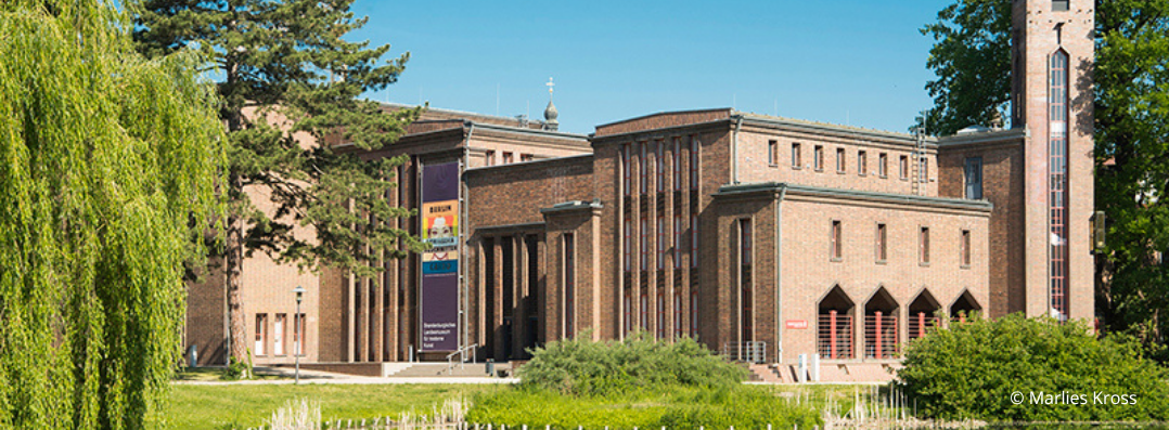 Bild: dkw Dieselkraftwerk in Cottbus