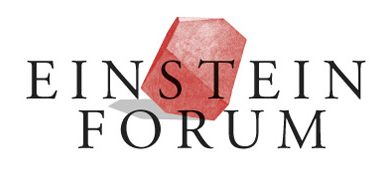 Das Logo des Einstein Forums 