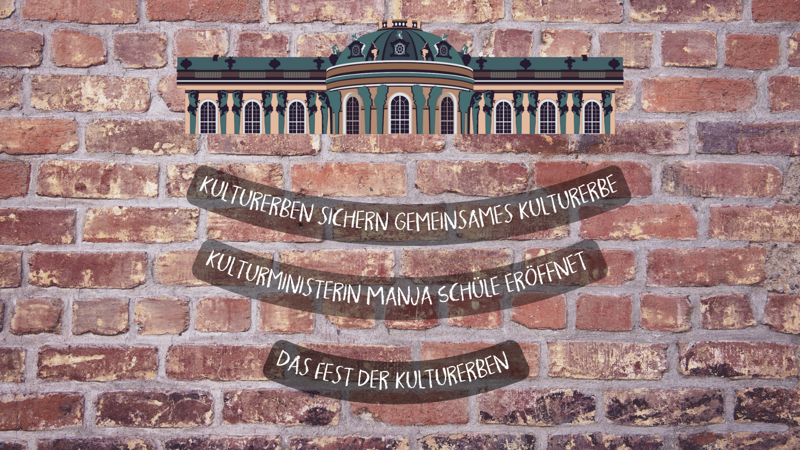 Fest der Kulturerben Potsdam