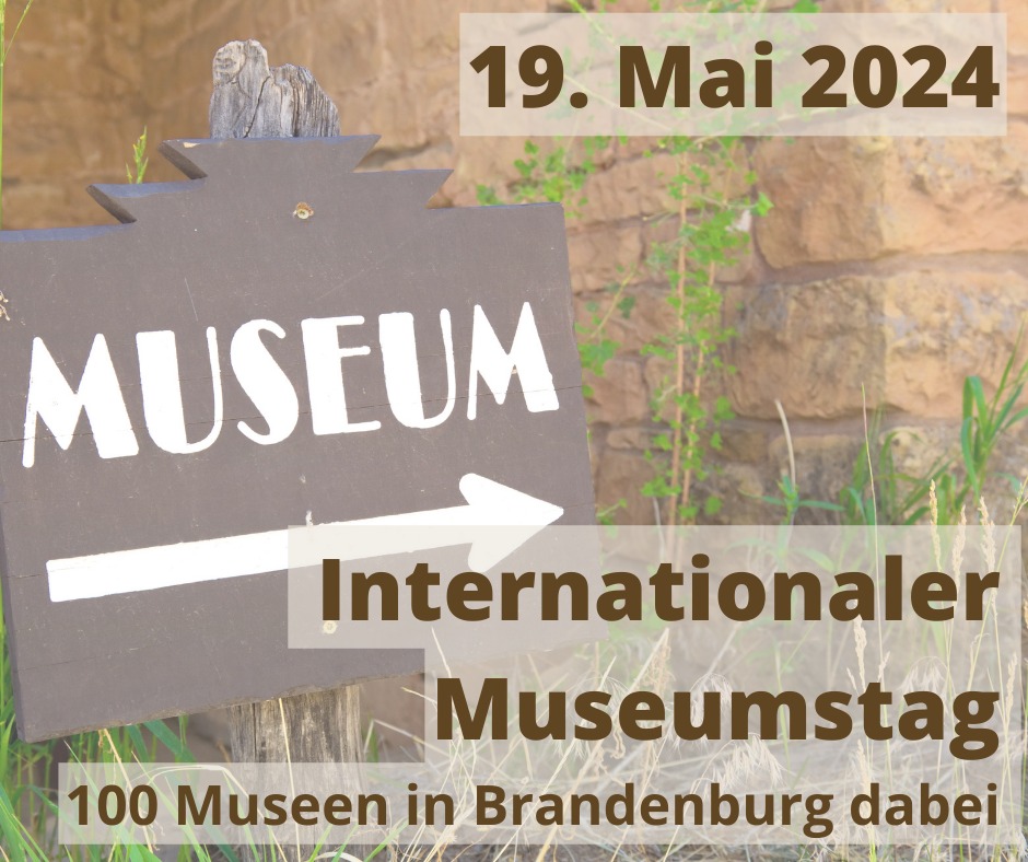 Internationaler Museumstag 