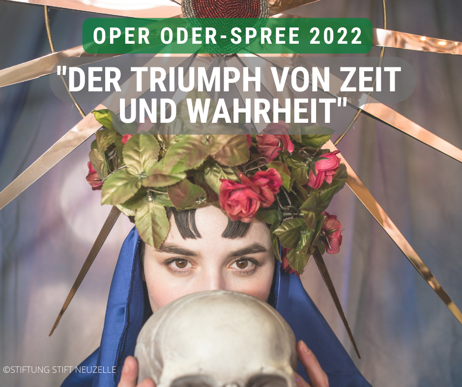 Oper Oder Spree 2022