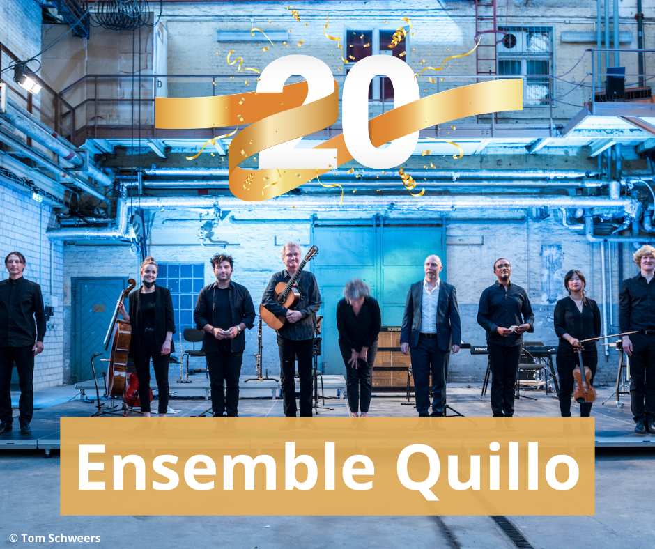 Ensemble Quillo