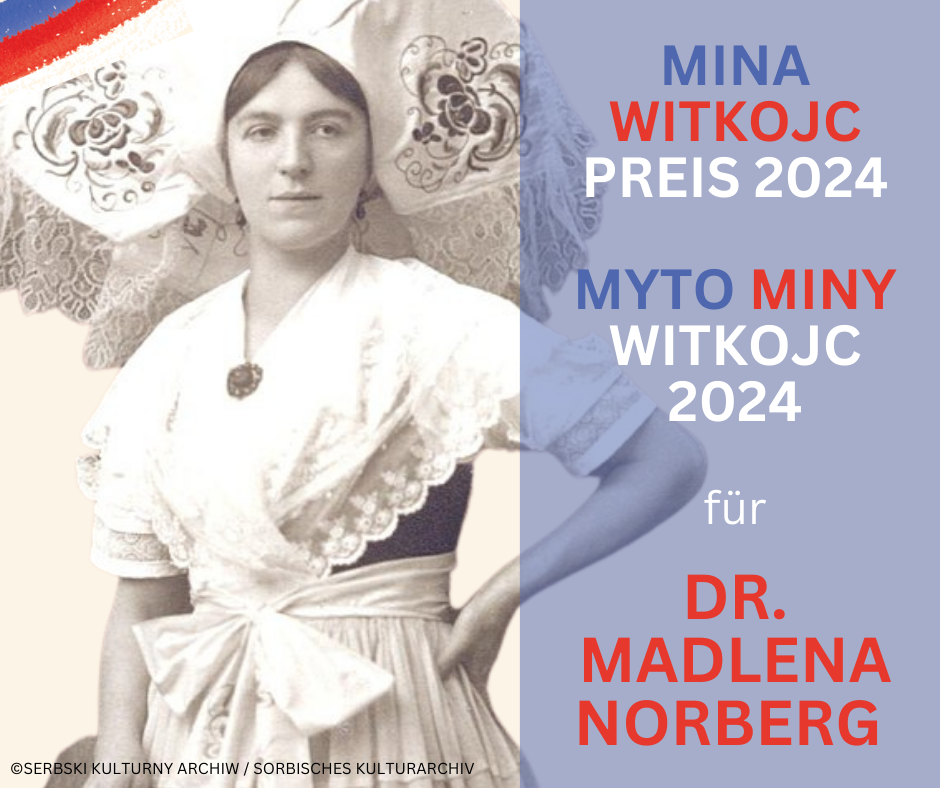 Mina-Witkojc-Preis