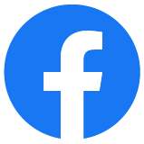 Zu sehen ist das Logo von Facebook