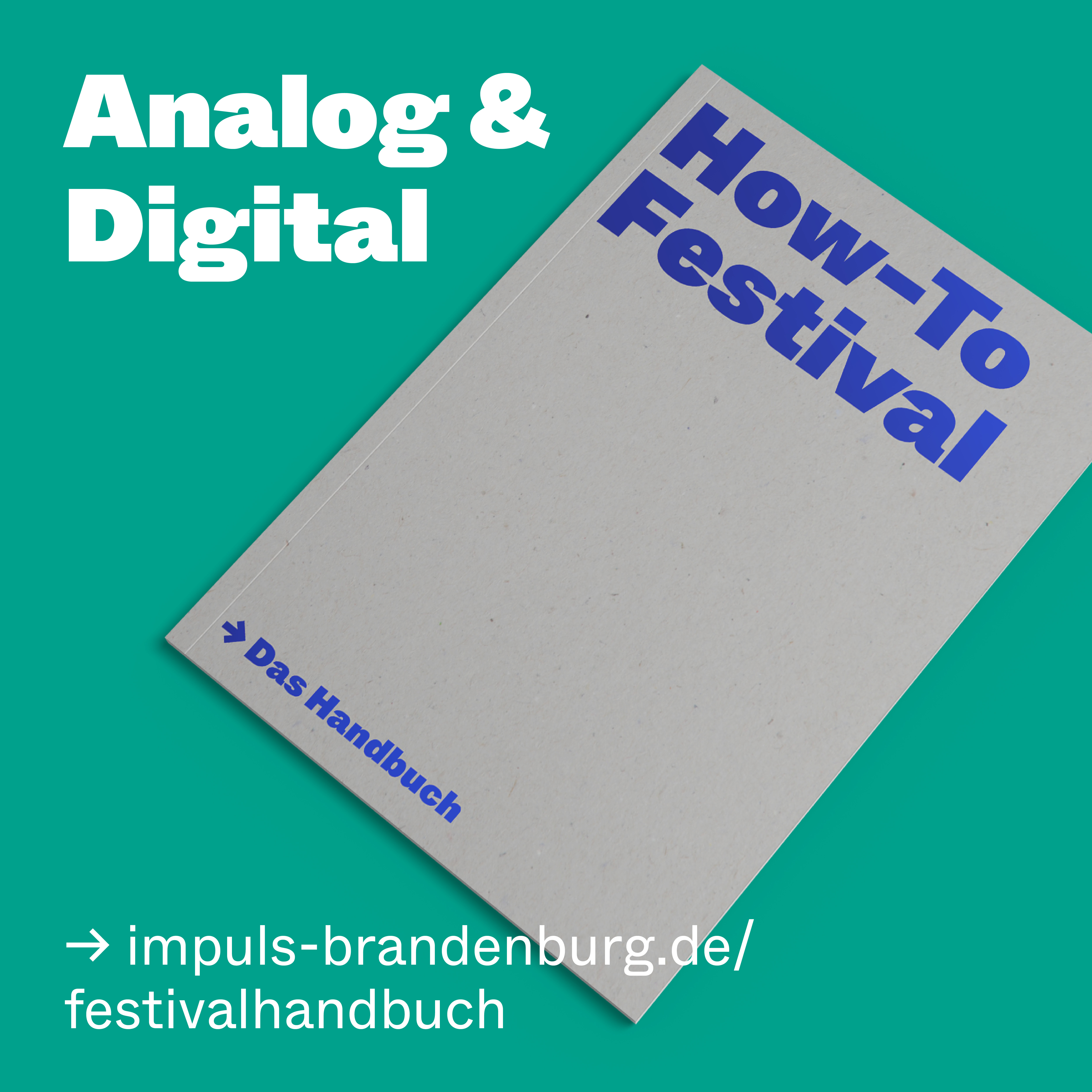 Festival-Handbuch