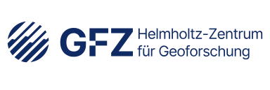 Logo des GFZ Helmholtz-Zentrum für Geoforschung