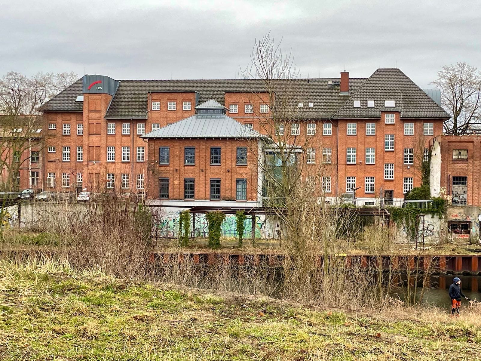 Leibniz-Institut für Raumbezogene Sozialforschung 