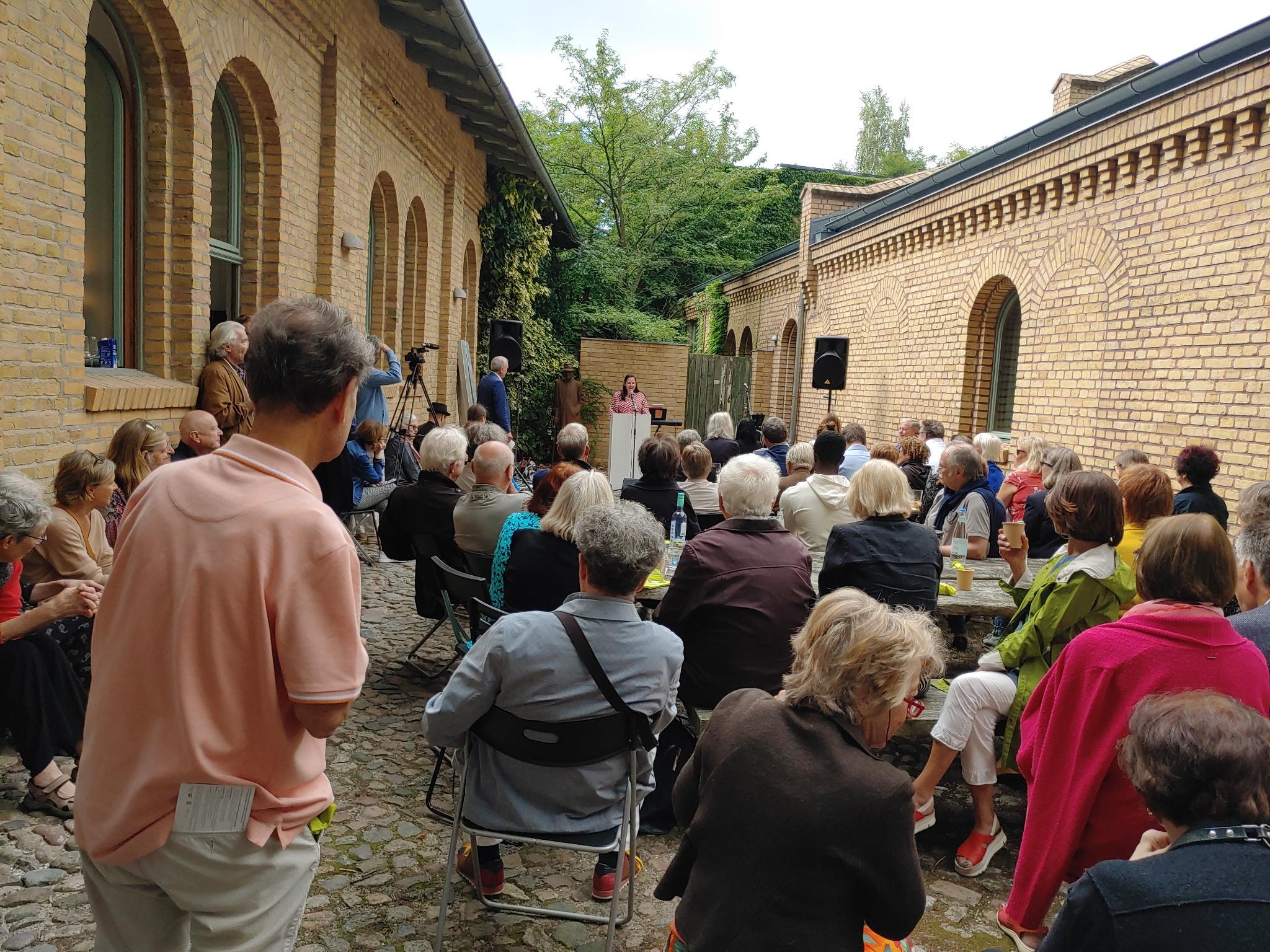 20 Jahre KunstHaus Potsdam