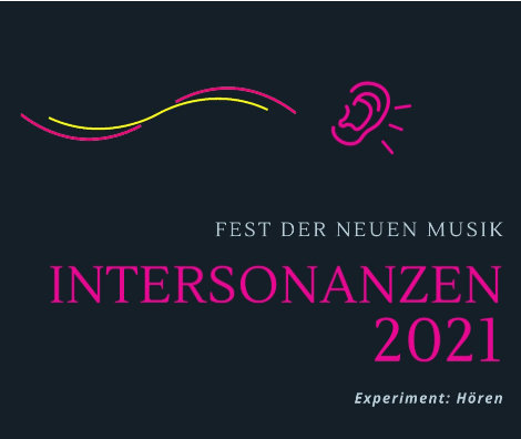 Intersonanzen 2021