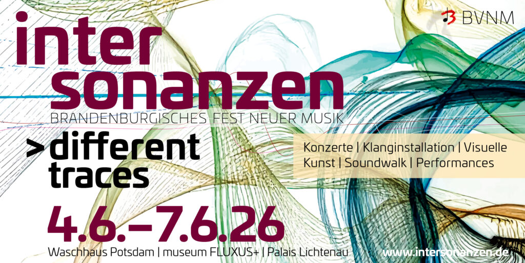 Das Logo des diesjährigen Festivals