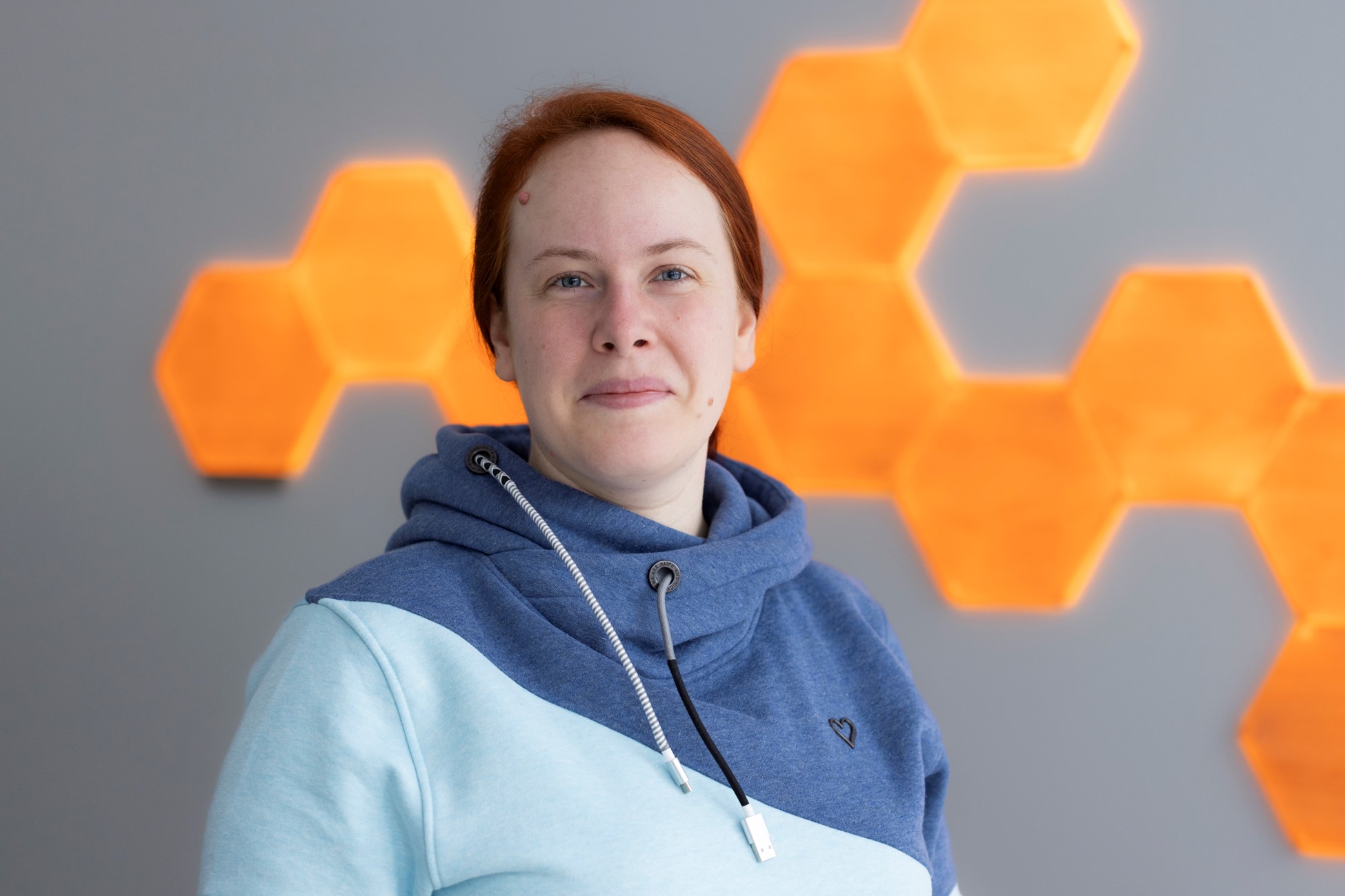 Prof. Dr.-Ing. Jiska Classen