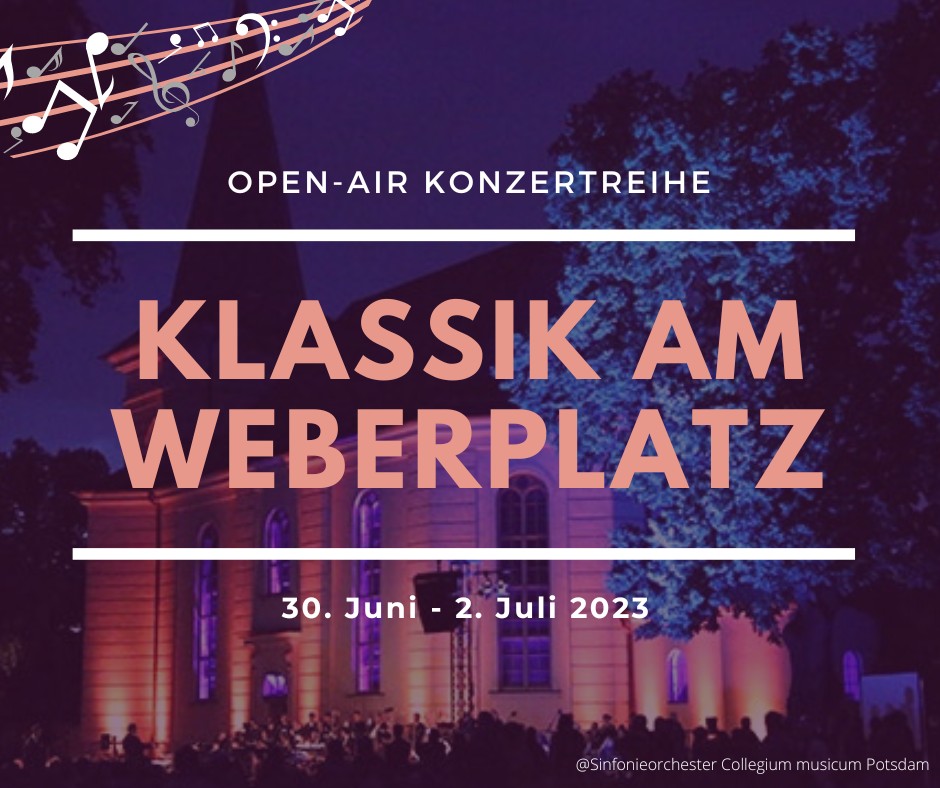 Klassik am Weberplatz