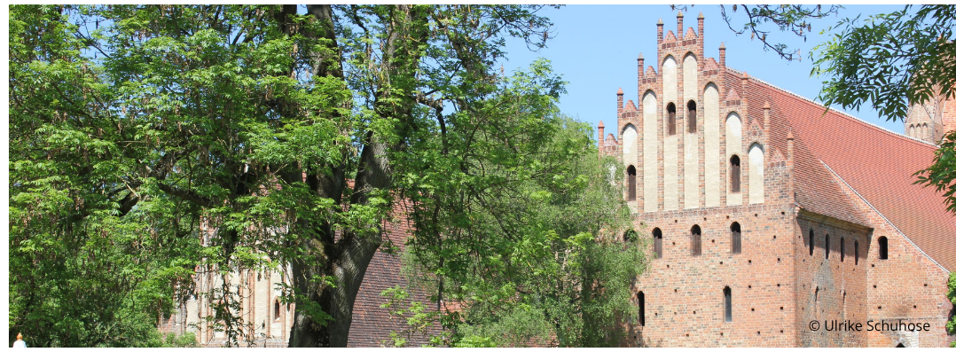 Bild: Kloster Chorin Stiftungsgründung