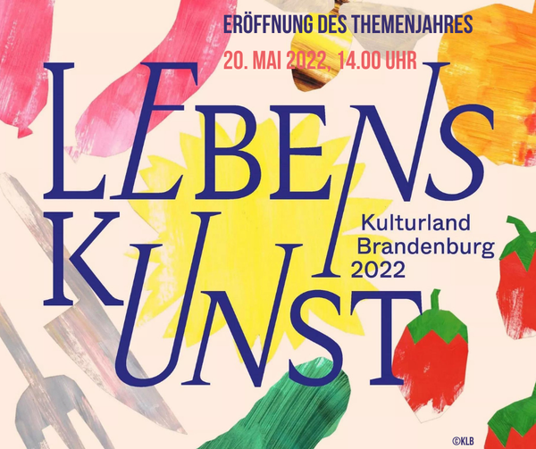 Kulturland-Eröffnung 2022