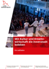 Bild vergrößern (Bild: Leitfaden Kultur _ Titelseite)
