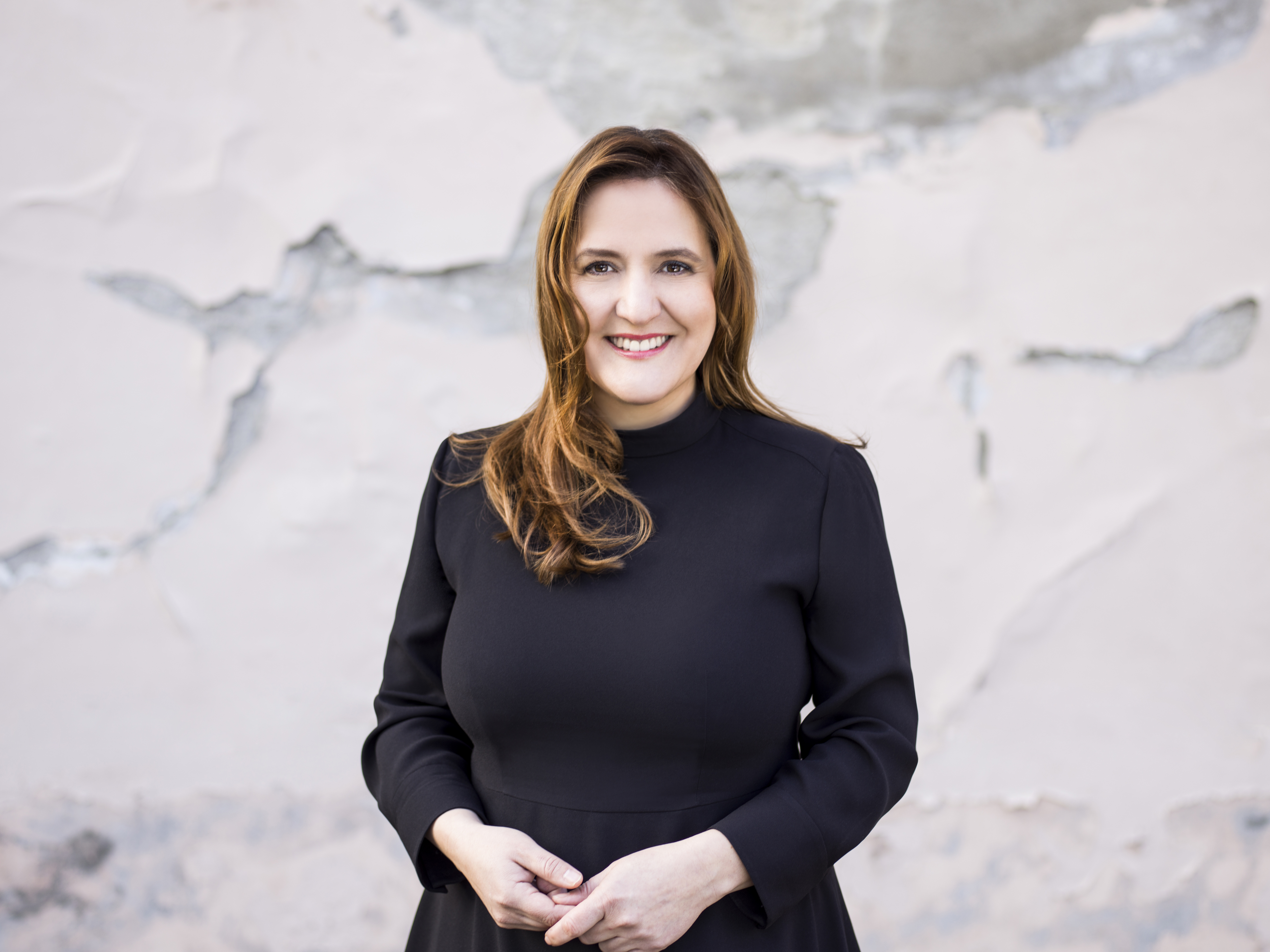 Ministerin Dr. Manja Schüle