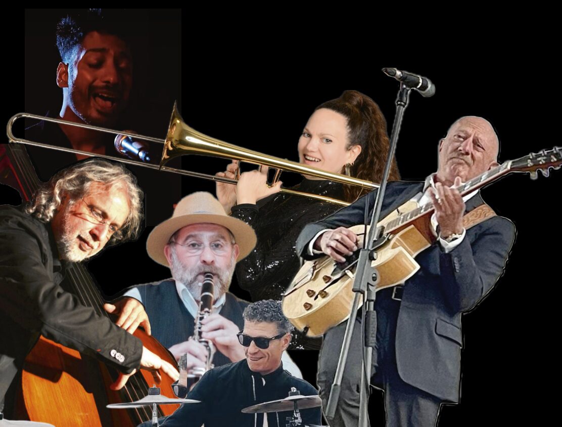 Kulturschiff MS Goldberg 