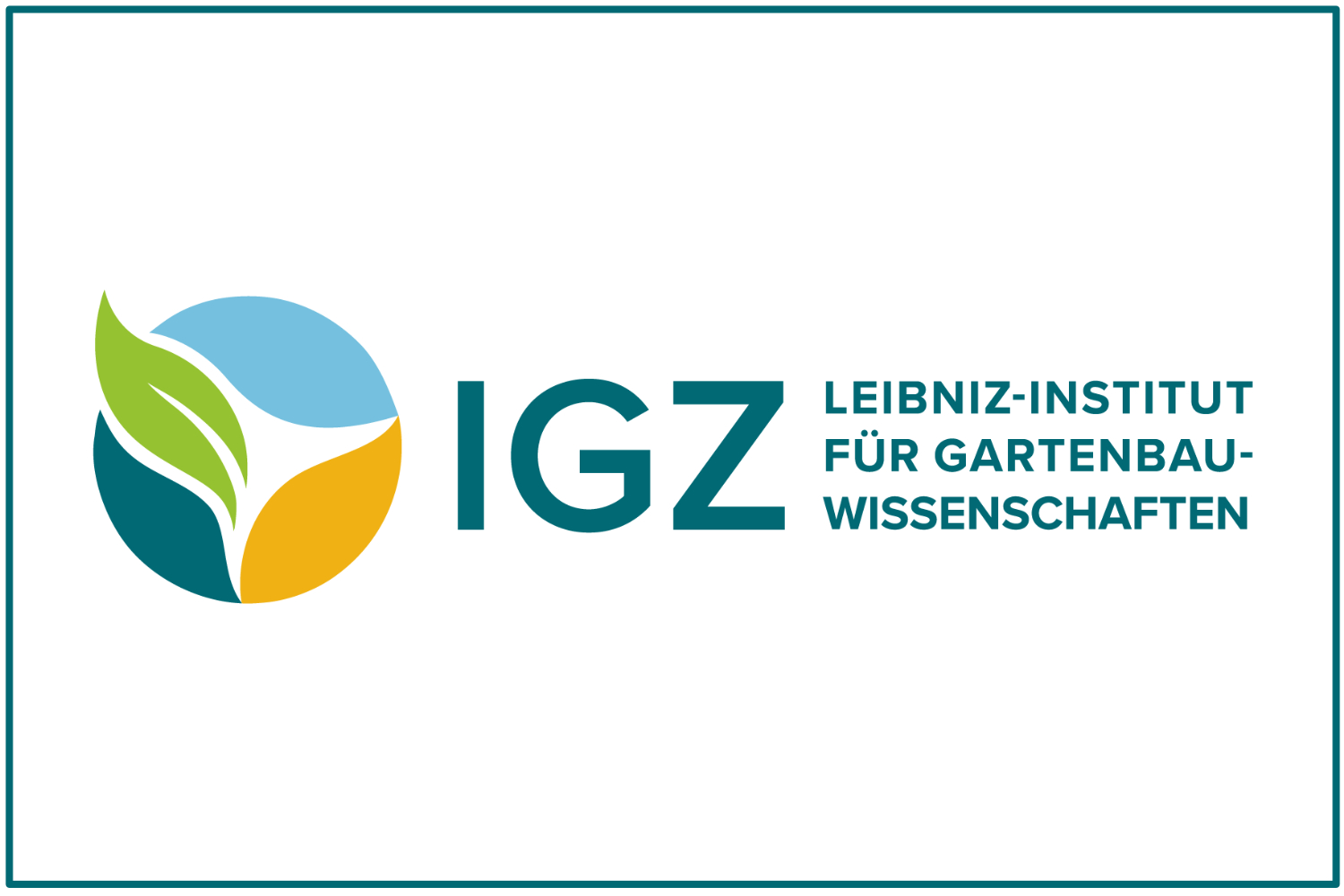 Leibniz-Institut für Gartenbauwissenschaften 
