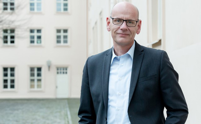Steffen Weber