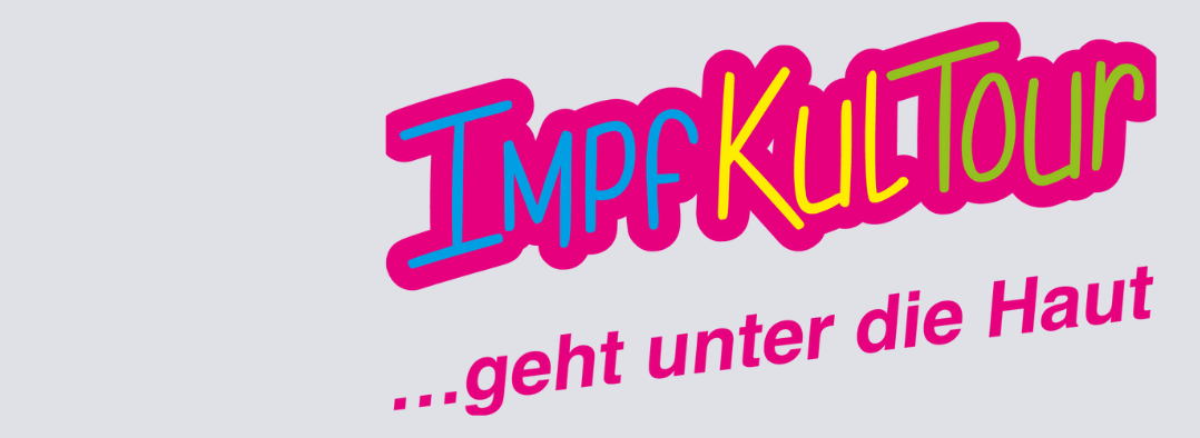 ImpfKulTour - Logo