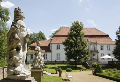 Stipendiaten Schloss Wiepersdorf