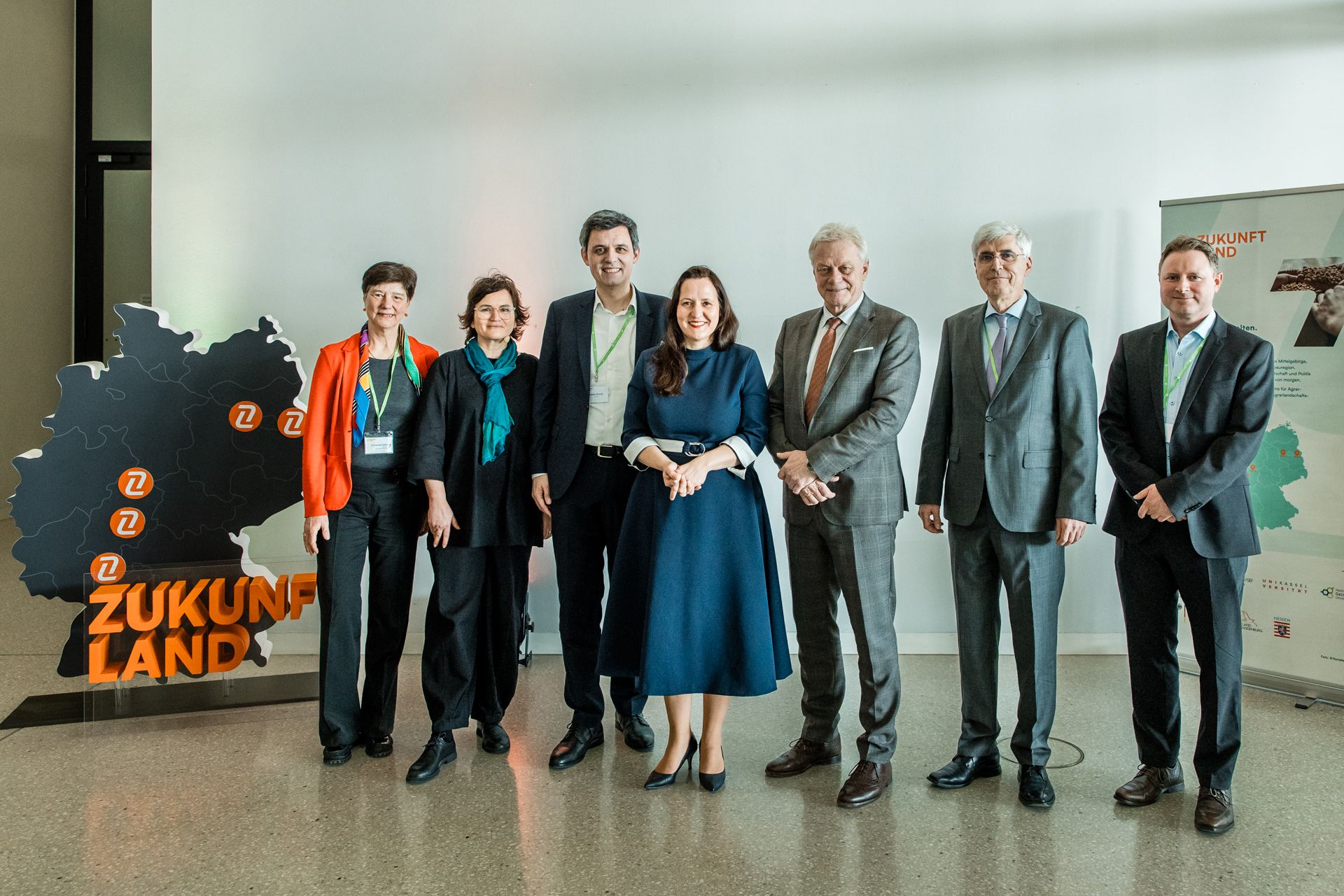 Innovationszentrum für Agrarsystemtransformation (IAT)